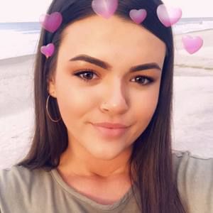 Meet your Posher, Peyton